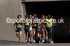 Leading men in the 2014 BUPA Great North Run. Photo: David T. Hewitson/Sports for All Pics